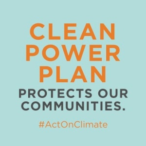 Clean Power Plan Protects Our Communities